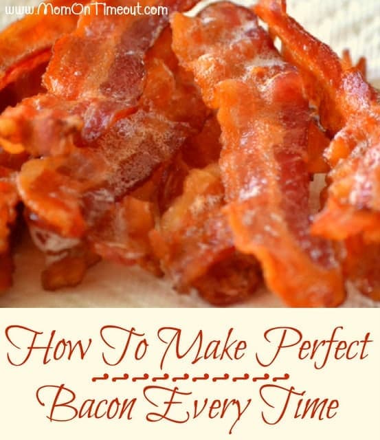 How to Cook Bacon Perfectly 4 Ways and What Method Never to Use