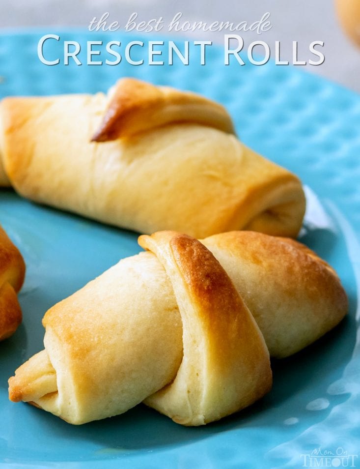 17 Best Crescent Dough Sheet Recipes - Top Recipes