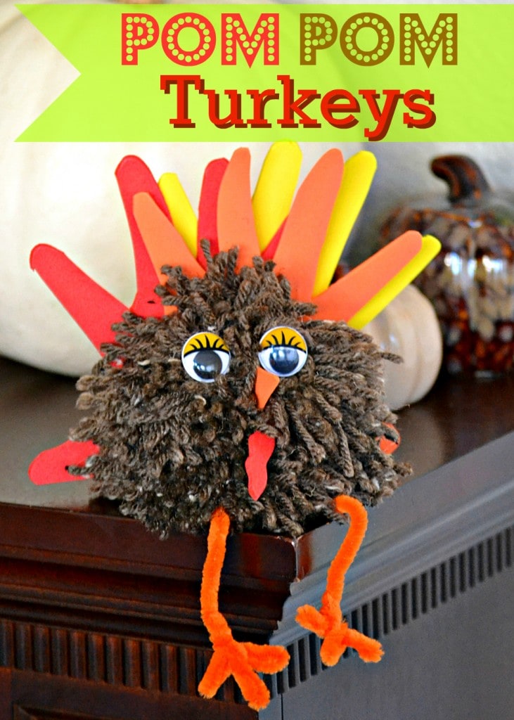 Air Fryer Turkey - Weekend Craft