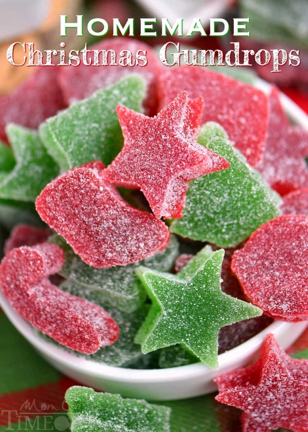 60 Homemade Christmas Candy Recipes for the Holidays