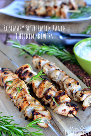 grilled-rosemary-buttermilk-ranch-chicken-skewers