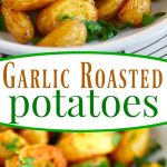 How To Roast Garlic (Roasted Garlic) - Mom On Timeout