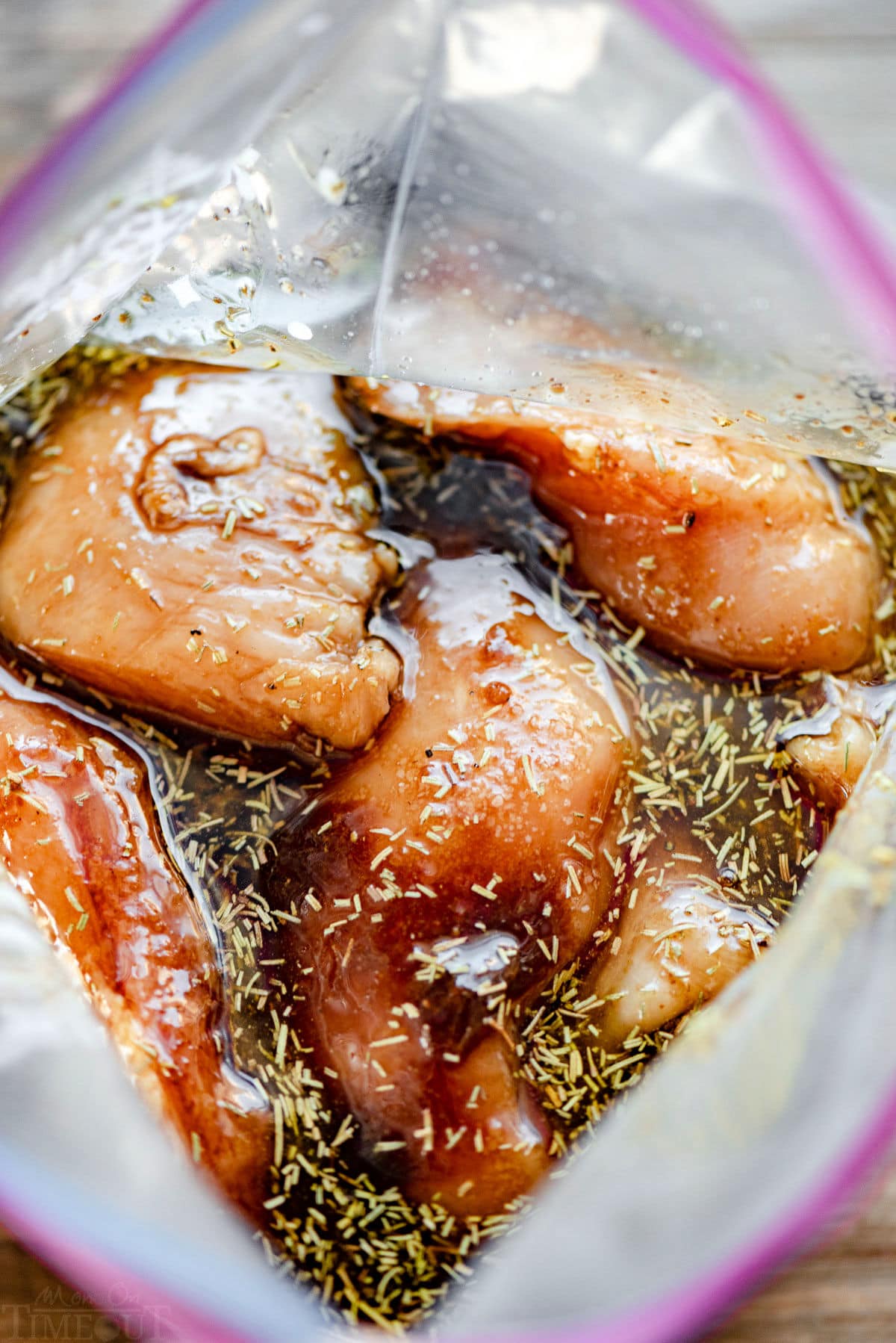 The BEST Chicken Marinade For Grilling Or Baking Mom On Timeout