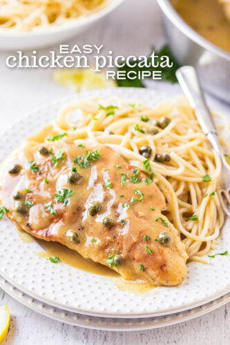 30 Easy Chicken Recipes - Mom On Timeout