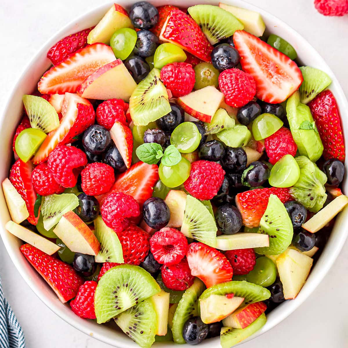 Fruit Salad