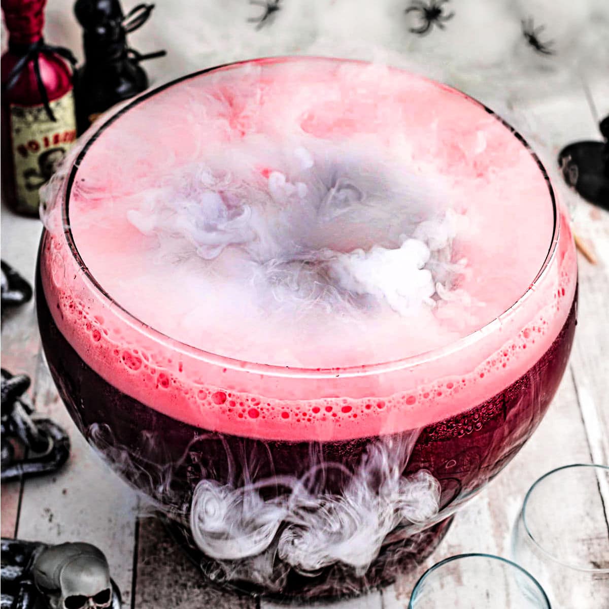 3 Spooky Ways to Use Dry Ice, Just Not in Your Drink - Craft and